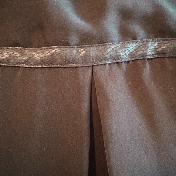 EDIT/JEANNE BECKER BLOUSE🖤 - Picture 5 of 8